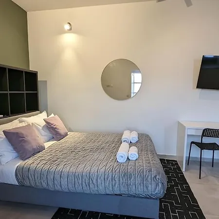 Πανσιόν Casa