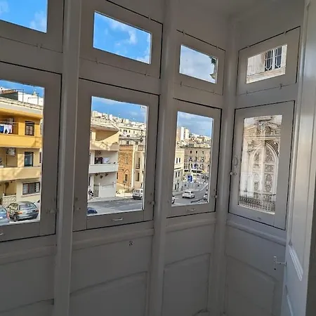 Casa Πανσιόν 4*