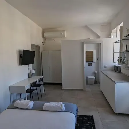 Πανσιόν Casa Cospicua