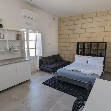 Casa Gasthuis Cospicua