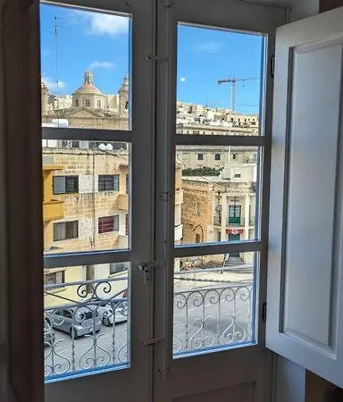 Casa 4* Cospicua