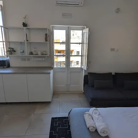 Casa Πανσιόν Cospicua