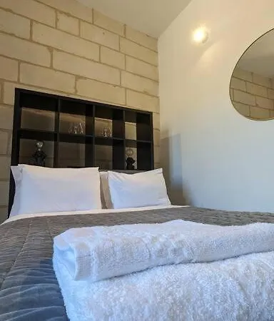 Casa Affittacamere Cospicua