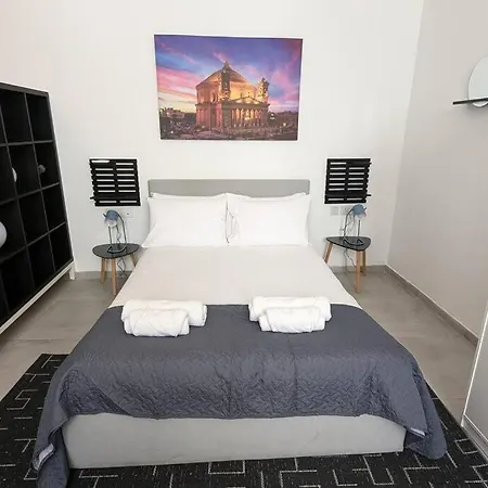 Πανσιόν Casa Cospicua