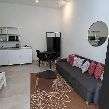 Casa Cospicua