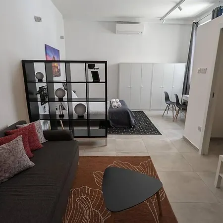 Casa Πανσιόν Cospicua