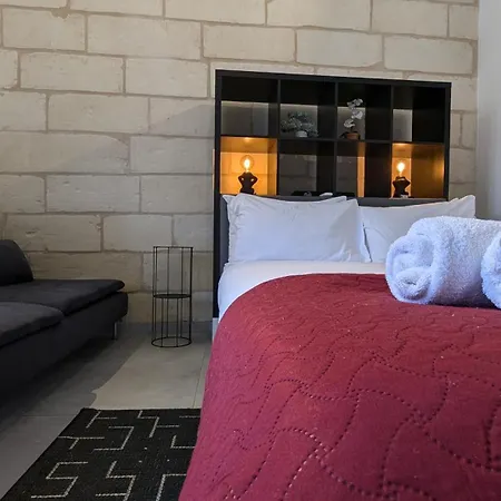 Casa Gasthuis 4*