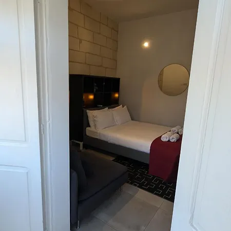 Casa Πανσιόν Cospicua