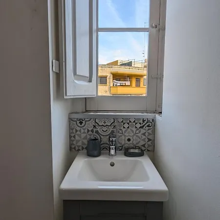 Πανσιόν Casa Cospicua