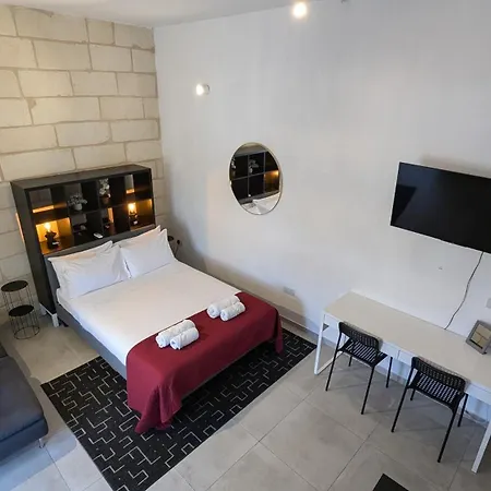 Casa 4*