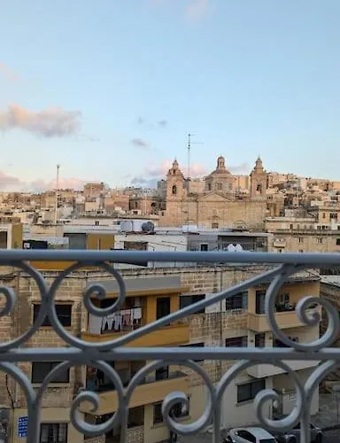 Casa Pensión Cospicua