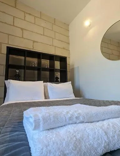 Casa Pensión Cospicua