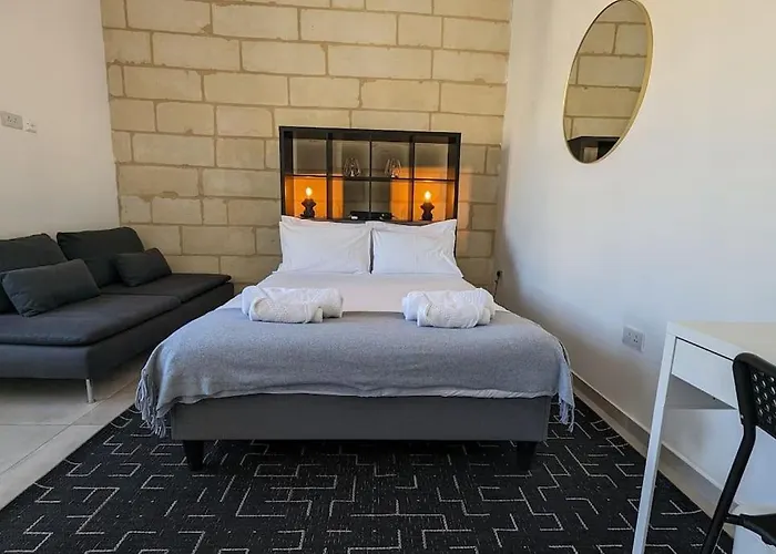 Casa Pensión Cospicua