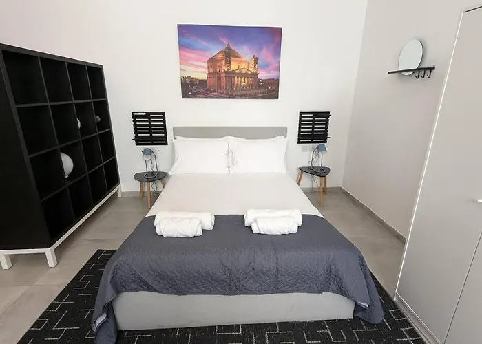 Pensión Casa Cospicua