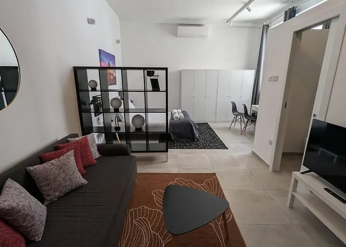 Casa Pensión Cospicua