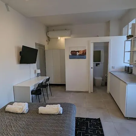 Casa * Cospicua