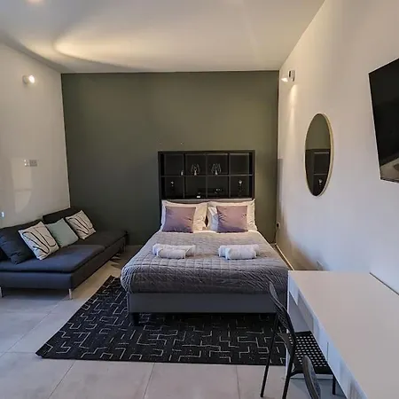 Casa * Cospicua
