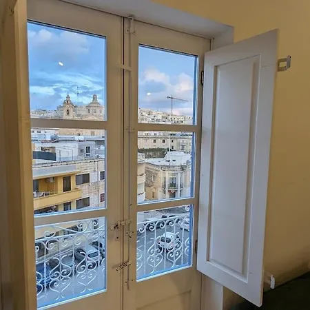 Πανσιόν Casa Cospicua