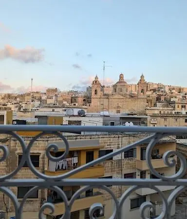 Casa Konukevi Cospicua