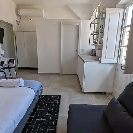 Guest house Casa