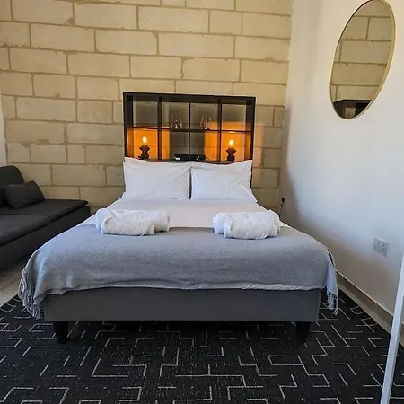 Casa Πανσιόν Cospicua