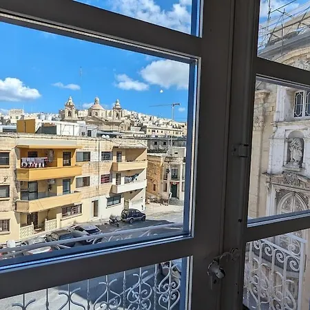 Casa 4* Cospicua