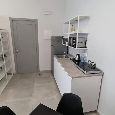 Casa * Cospicua