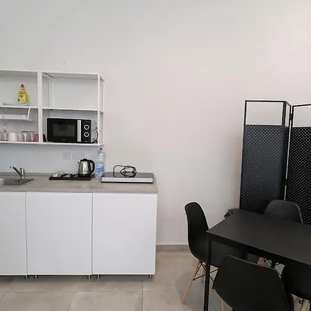 Guest house Casa