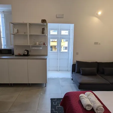 Casa * Cospicua