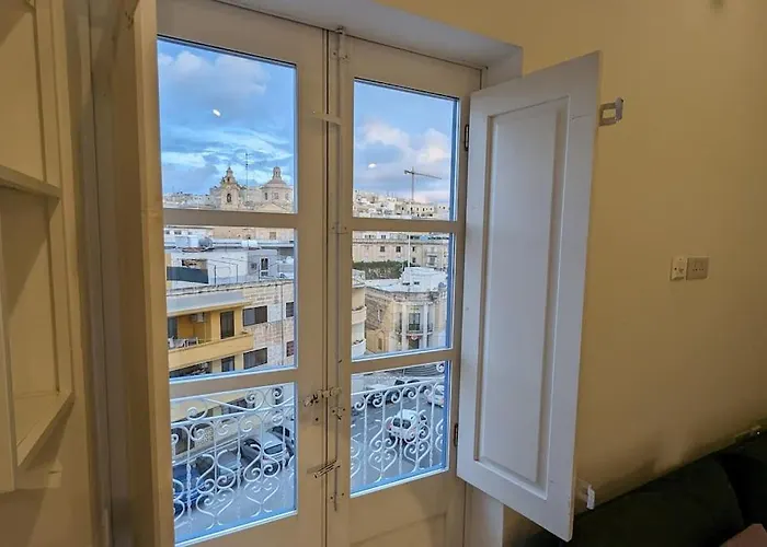 Гостевой дом Casa Cospicua