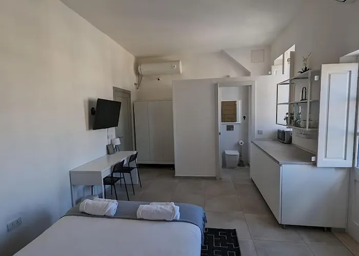 Гостевой дом Casa Cospicua