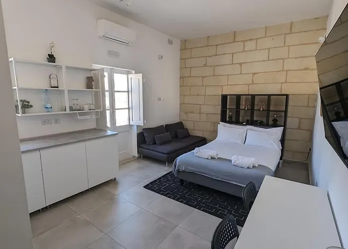 Casa Гостевой дом Cospicua