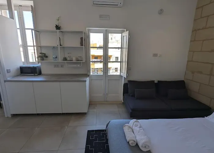 Casa Гостевой дом Cospicua