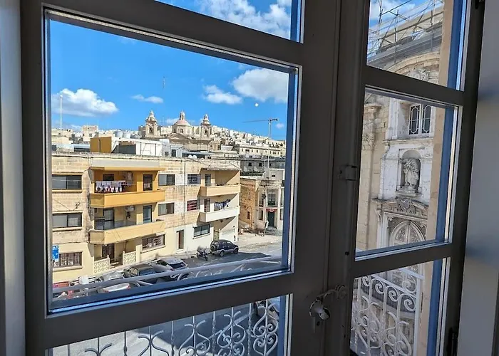Casa 4* Cospicua