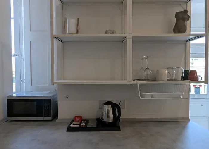 Penzion Casa Cospicua