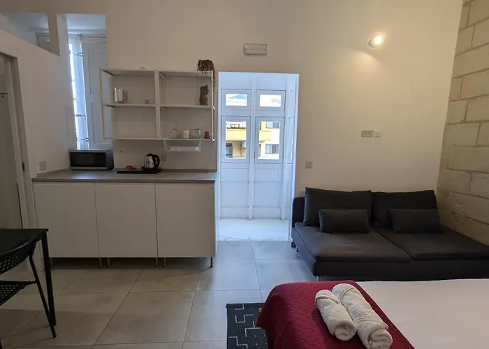Casa 4* Cospicua