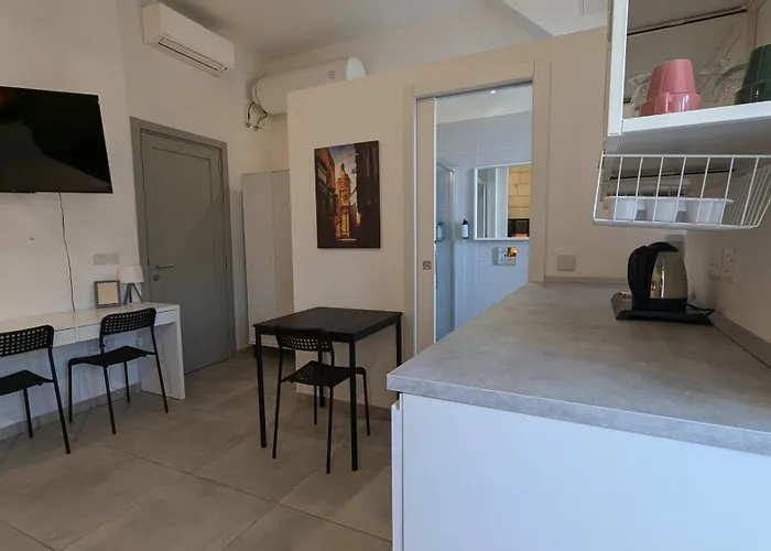 Casa 4* Cospicua