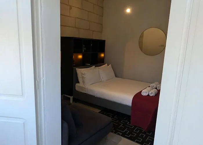 Casa Гостевой дом Cospicua