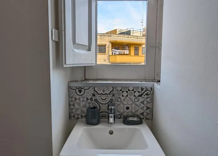 Penzion Casa Cospicua